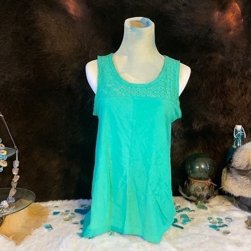 Prana top S (4203)